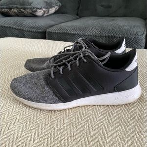 Adidas cloud foam sneakers